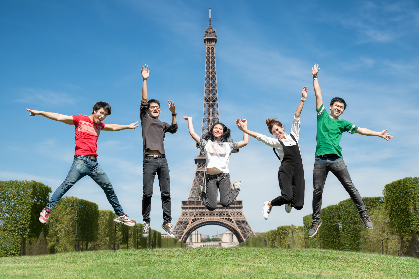 5 problemas a los que puede enfrentarse al estudiar en Francia - Thot Cursus